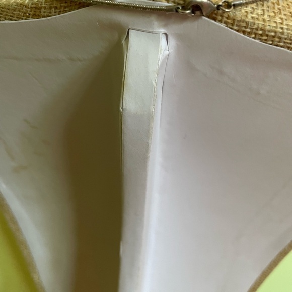 Elegant Silver Necklace with Blue Accents - Picture 7 of 7